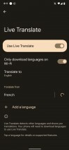 Live Translate через Instagram DM — обзор Google Pixel 6 Pro