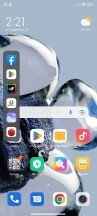 Sidebar და Video Toolbox - Xiaomi 12T Pro მიმოხილვა