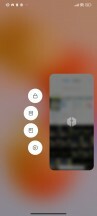 Перемикач завдань - огляд Xiaomi 12X