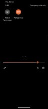 ROG UI - Asus ROG Phone 7 レビュー