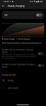 การชาร์จที่มั่นคง - รีวิว Asus ROG Phone 7