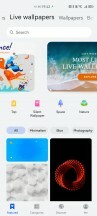 Theme Store - Huawei nova 11 Pro review