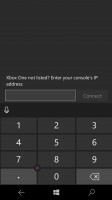 Recenzja Microsoft Lumia 950: aplikacja Xbox
