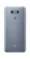 LG G6 プレス画像 - LG G6 レビュー