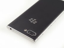 Konfiguracja aparatu — recenzja Blackberry KEY2