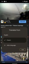 Live Caption с переводом — обзор Google Pixel 6 Pro