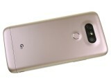 Le LG G5 - Test du LG G5
