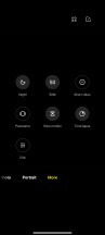 デフォルトのカメラアプリ - Xiaomi Redmi 10 レビュー