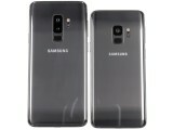 Samsung Galaxy S9 vs. S9+ - Samsung Galaxy S9 მიმოხილვა