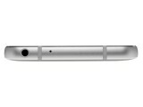 Разъем 3,5 мм сверху — обзор LG G6