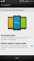 HTC One กับ Galaxy S4