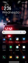 Теми - огляд Xiaomi 12X