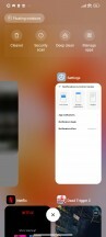 Task Switcher – Xiaomi 12X ülevaade