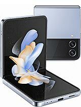 Samsunga Galaxy Z Flip4