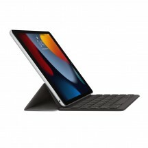 iPad 10.2 (2021 г.) с Apple Smart Keyboard — обзор Apple iPad 10.2 (2021 г.)