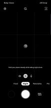 โหมดกล้อง - รีวิว Samsung Galaxy Note10 Plus