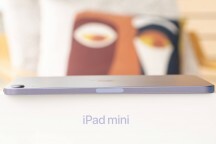 Правая сторона - обзор Apple iPad mini (2021)