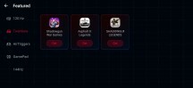 Рекомендуемые игры TwinView Dock — обзор ROG Phone 3