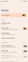 თამაში - Motorola Edge 30 Ultra მიმოხილვა
