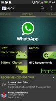 Огляд HTC One