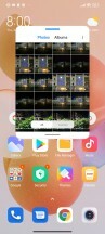 Kayan pencere - Xiaomi 12X incelemesi